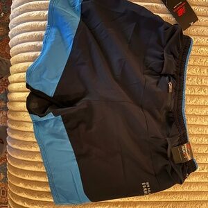 Shorts New Balance Graphic Impact Run 5 Inch Short